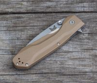 Лот: 8700674. Фото: 8. Benchmade Osborne Proxy 928