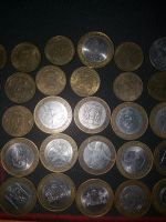 Лот: 14349286. Фото: 3. Монеты разные. Коллекционирование, моделизм