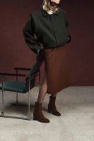 Лот: 25640336. Фото: 7. Ботильоны EKONIKA