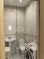 Лот: 25512578. Фото: 12. квартира , Красноярск улица Мате...