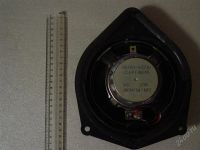 Лот: 1215616. Фото: 2. среднечистотные динамики Pioner. Автозвук