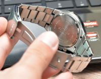 Лот: 8150773. Фото: 5. Часы Casio Edifice EF-562D-2A...
