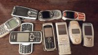 Лот: 5314431. Фото: 5. Продам свою коллекцию сотовых...
