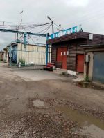 Лот: 16140287. Фото: 7. Гараж