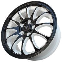 Лот: 3404986. Фото: 3. Комплект дисков Sakura Wheels... Авто, мото, водный транспорт