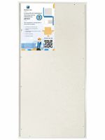 Лот: 24377787. Фото: 2. Стальной регулируемый люк под... Строительство и ремонт