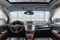 Лот: 19360471. Фото: 9. Lexus RX, II 300 3.0 AT (204 л...