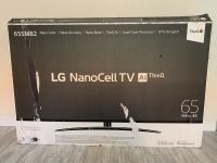 Лот: 17083138. Фото: 3. Smart Tv 65 дюймов LG. Бытовая техника