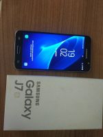 Лот: 16534177. Фото: 3. Смартфон Samsung Galaxy J7 (2016... Красноярск