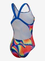 Лот: 22433592. Фото: 6. Купальник слитный женский Speedo...