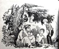 Лот: 21431181. Фото: 14. Иосиф Дик - В дебрях Кара-Бумбы...