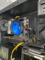 Лот: 18829113. Фото: 2. Игровой компьютер 8 ядер/GTX1060... Компьютеры, ноутбуки, планшеты