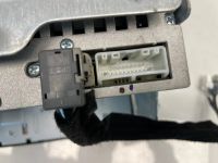 Лот: 21702472. Фото: 7. Магнитола Nissan Terrano D10