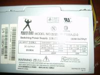 Лот: 2232368. Фото: 2. блок питания PowerMan 300W (20... Комплектующие