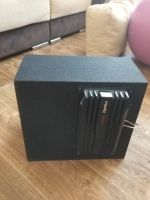 Лот: 11338417. Фото: 2. Сабвуфер sony xplod 1800w с усилителем... Автозвук