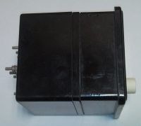 Лот: 25899678. Фото: 2. Милливольтметр щитовой М303К. Оборудование