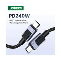Лот: 25415646. Фото: 2. Кабель UGREEN L513 (45068)-C 2... Комплектующие