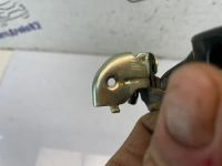 Лот: 24938934. Фото: 6. ручка открывания багажника Hyundai...