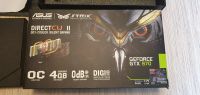 Лот: 17914141. Фото: 2. Видеокарта ASUS GTX 970 strix... Комплектующие