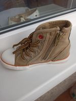 Лот: 17573806. Фото: 2. Ботинки (кеды) Kenka, 27р. Обувь