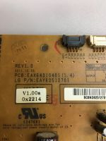 Лот: 15606354. Фото: 2. 08 Блок питания , LGP4247H-12LPB... Запчасти для бытовой техники