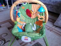 Лот: 7641810. Фото: 3. Шезлонг Fisher Price. Красноярск