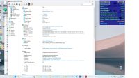 Лот: 25354382. Фото: 2. Комплект Huananzhi QD4 + Xeon... Комплектующие