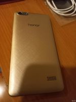 Лот: 18553184. Фото: 3. Huawei honor 4c. Красноярск