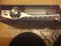 Лот: 8116872. Фото: 2. Pioneer DEH-P40MP CD+MP3 (с пультом... Автозвук