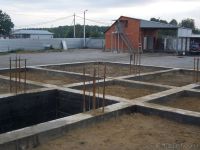 Лот: 7985302. Фото: 7. Строительство фундаментов в Красноярске