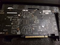 Лот: 15609598. Фото: 2. Видеокарта Asus GeForce GTX 1060... Комплектующие