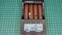 Лот: 14850912. Фото: 7. Аккумулятор LiitokaIa HG2 / 18650...