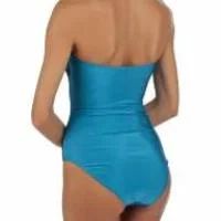 Лот: 8824900. Фото: 2. Новый сплошной купальник МаркАндре... Женская одежда