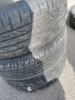 Лот: 17527973. Фото: 4. Летние шины bridgestone dueler... Красноярск