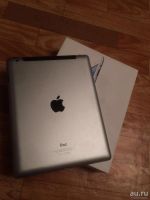 Лот: 10270268. Фото: 5. iPad 4 32GB LTE 4G в идеале