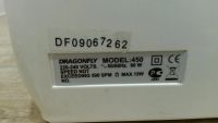 Лот: 8932708. Фото: 3. швейная машинка Dragonfly 450. Бытовая техника
