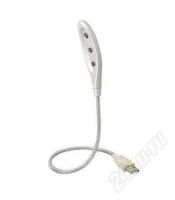Лот: 2367831. Фото: 2. новая гибкая светодиодная usb... Аксессуары