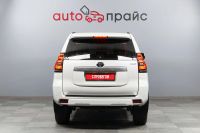 Лот: 23513047. Фото: 7. Toyota Land Cruiser Prado 2021