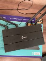 Лот: 22179767. Фото: 2. Роутер wifi 6 tp link archer ax... Сетевые устройства