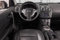 Лот: 19325175. Фото: 10. Nissan Qashqai+2, I 2.0 CVT (141...