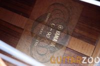 Лот: 16862986. Фото: 4. Yamaha G-90A Classical. Красноярск