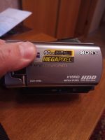 Лот: 20341999. Фото: 3. Видеокамера Sony dcr-sr85. Красноярск