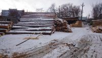 Лот: 7187430. Фото: 8. Пиломатериал, брус, доска в Красноярске