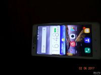 Лот: 9901438. Фото: 5. Lenovo A536