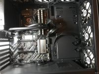 Лот: 13618112. Фото: 5. Топовый Игровой ПК i9 9900K RTX...