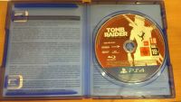 Лот: 6516867. Фото: 2. Диск Tomb Raider Definitive Edition... Игровые приставки, консоли, видеоигры