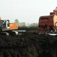 Лот: 11743058. Фото: 3. Чернозем 20 кубов. Строительство и ремонт