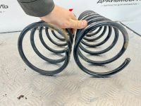 Лот: 25896737. Фото: 5. пружины Hyundai Matrix FC