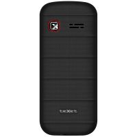 Лот: 24947638. Фото: 2. Сотовый Texet TM-130 Black-Red... Смартфоны, связь, навигация