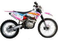 Лот: 25636074. Фото: 8. Мотоцикл кроссовый эндуро BSE...